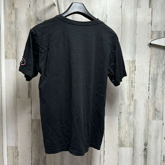 Men’s Large Georgia Bulldogs Embroidered Tee - Picture 3 of 5